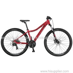 Scott Contessa Activ 750 Mountain Bike 2017