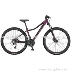 Scott Contessa Activ 730 Mountain Bike 2017