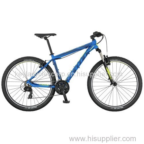 Scott Aspect 980 (KH) Mountain Bike 2017