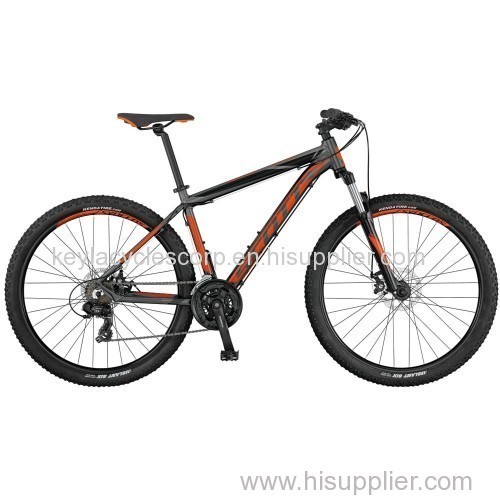 Scott Aspect 970 (KH) Mountain Bike 2017