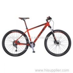 Scott Aspect 940 Mountain Bike 2016