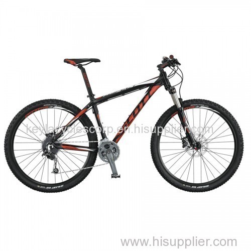 Scott Aspect 730 Mountain Bike 2016