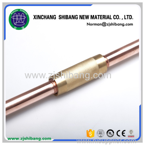 High Quality 5/8''Copper Bonded Grounding Rod