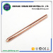 Pure Copper Ground Rod