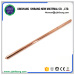 Copper Weld Steel Grounding Rod