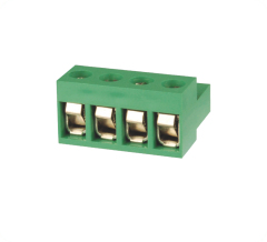 Plugable Strip terminal Connector