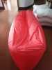 Inflatable Lounger sofa chair Lazy Hangout Couch Bed