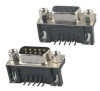 d-sub connector manufactorern distributor for connectors 9P pitch 2.54mm