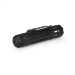 Tactical hunting equipment led flashlight 9V torch