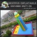 adult inflatable climbing hill games