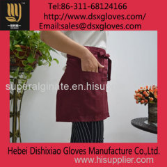 Promotional Half Aprons Wholesale Custom