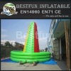 commercial use inflatable water rock climbing