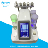 New arrival Skin Rejuvenation Hydro Dermabrasion machine