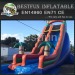 tropical extreme huge waterslide