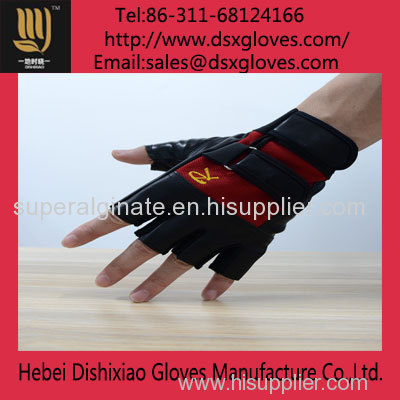 Sport Wholesale Half Finger Gloves