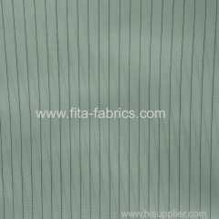 Carbon fiber fabric for garment