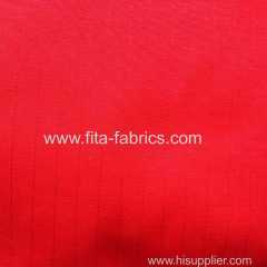 Polyester Carbon fiber fabric