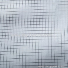 Carbon fiber fabric for work clothes