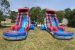 adult wave inflatable slide for sale