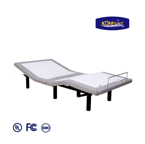 Electric Folding Bed Freightable Bed Electric Bed Adjustable Bed