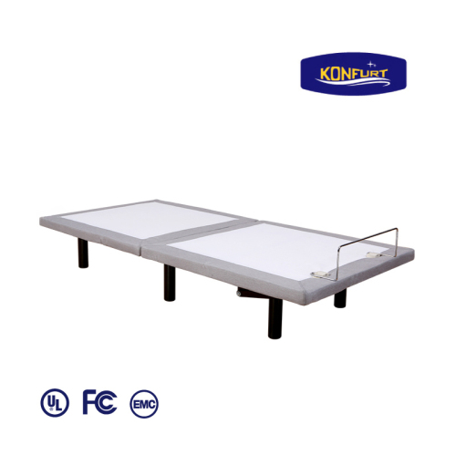 Electric Folding Bed Freightable Bed Electric Bed Adjustable Bed
