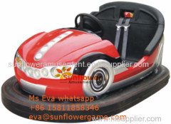 adult bumper car for sale