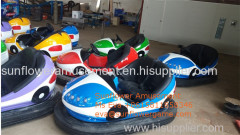 Adult Battery Operated Bumper Cars from Game Center For Sale