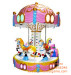 LUXURY HORSE CAROUSEL FOR SALE