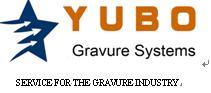 YUBO Gravure Cylinder Making System