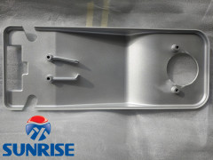 China die casting mould manufacturer