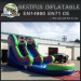 Cheap typical water slide