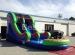 Cheap typical water slide