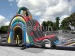 heredia Inflatable bounce slide combo