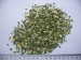 Dehydrated chives rings chive rolls