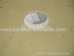 Inflatable Dome Tent Inflatable Igloo Tent