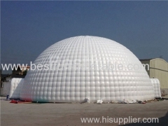 Inflatable Dome Tent Inflatable Igloo Tent