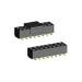 2.54mm SMT Type U-shape Terminal Female Header connector