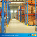 Low Price Heavy Duty Warehouse Storage System Pallet Racking