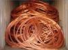 Millberry Copper Wire Scrap 99.9 Best Supplier