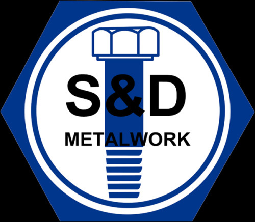 Ningbo S&D metalwork Co.,Ltd