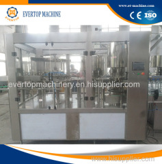 Bottle Water Filling Packing Machine