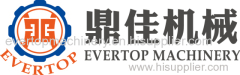 Zhangjiagang Evertop Machinery Co.,Ltd