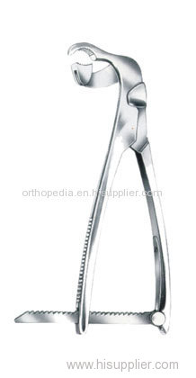 Lambotte Bone Holding Fcp