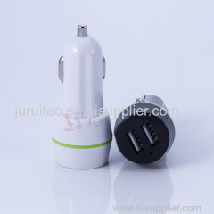 QC2.0 2 USB Universal Quick Charge Car Charger