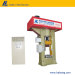 refractory screw press machine