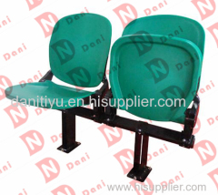 DN-17 self weight bleacher seats