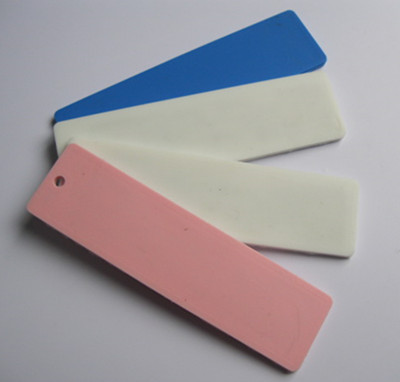 RIFD UHF Silicone Laundry Tag