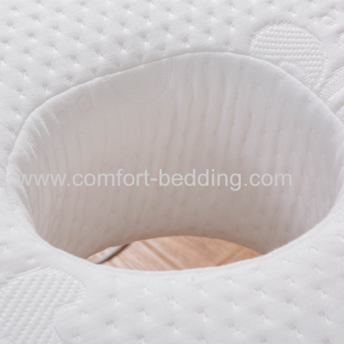 Comfortable Electric Bed Adjustable Bed Beauty Bed