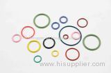 Rubber O-Ring NBR O-Ring High Seal O-Ring Ffkm O-Ring