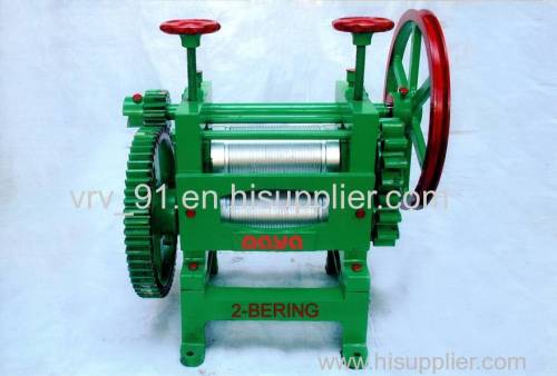 AI 6 Janta Model